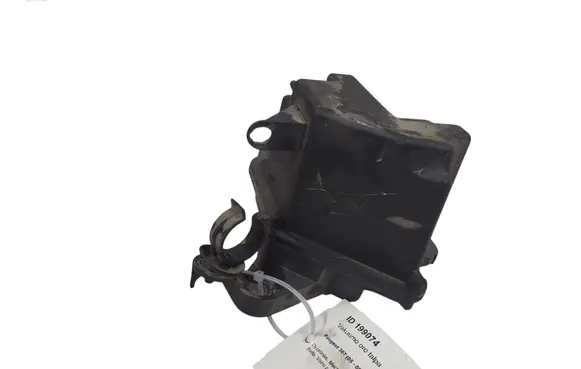 Peugeot 307 Vacuum air tank 9646411180