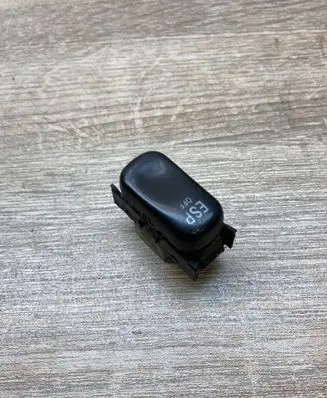 Mercedes-Benz E W210 ESP (stability program) switch 2108213551 03100528