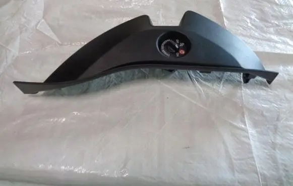 Renault Clio IV Other dashboard part 689205425R