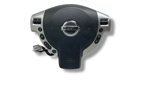 Nissan Qashqai Steering wheel airbag 98510BR26D
