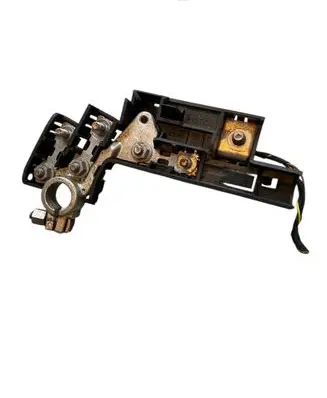 Audi TT TTS Mk2 Positive wiring loom 8J0915459 4F0915519