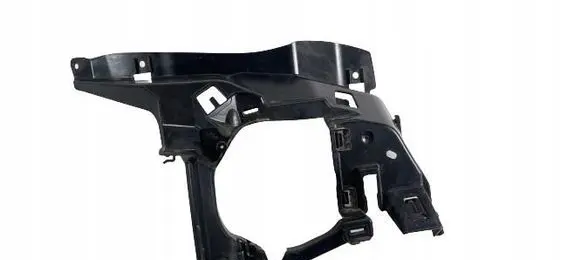 BMW 1 F20 F21 Front bumper mounting bracket 7371739