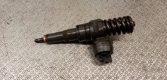 Volkswagen Golf Plus Fuel injector 038130073BN