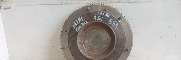 Mini One - Cooper R50 - 53 Flywheel 0952074 0952095 4K2