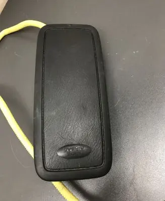Honda CR-V Seat airbag