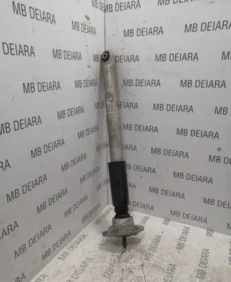 Porsche Panamera (970) Rear shock absorber/damper 97033306107