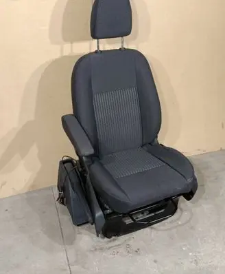 Ford Transit Custom Front driver seat 