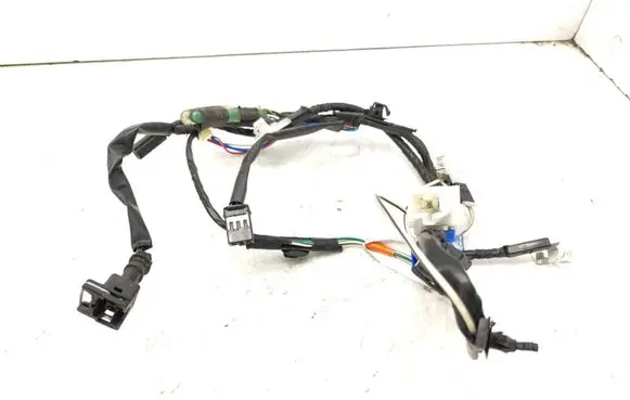 Toyota Corolla E120 E130 Tailgate/trunk wiring harness 8218502100