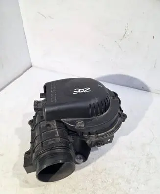 Renault Zoe Electric radiator cooling fan 290924320R 1174557X 1174557X16
