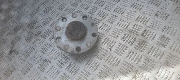 Audi A3 S3 8P Rear wheel ball bearing 