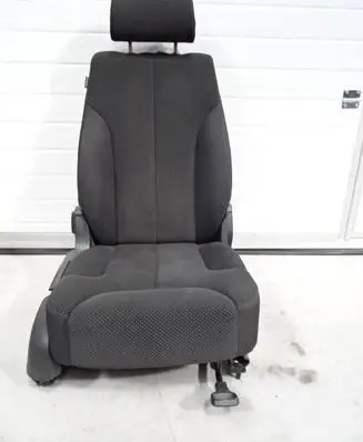 Volkswagen PASSAT B6 Front passenger seat 