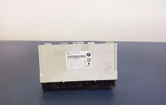 BMW 7 F01 F02 F03 F04 Other control units/modules 9257100