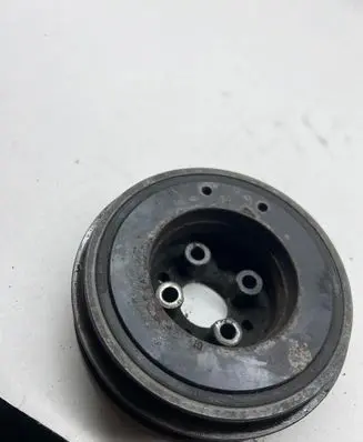 Ford Galaxy Crankshaft pulley