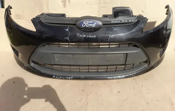 Ford Fiesta Front bumper