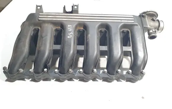 Intake manifold