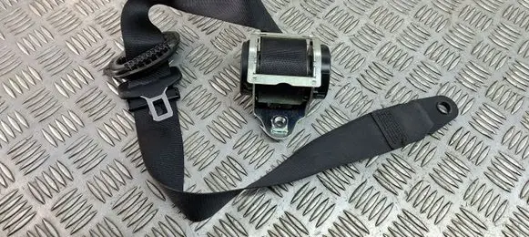 Mini One - Cooper Clubman R55 Front seatbelt 622177700B