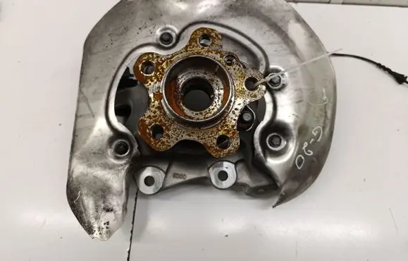 BMW 3 G20 G21 Rear wheel hub 8838134 6899306