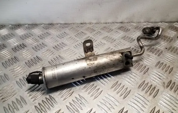 Jeep Grand Cherokee (WK) Air conditioning (A/C) air dryer 55116723AC