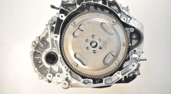 Mazda CX-5 II Manual 7 speed gearbox FY130