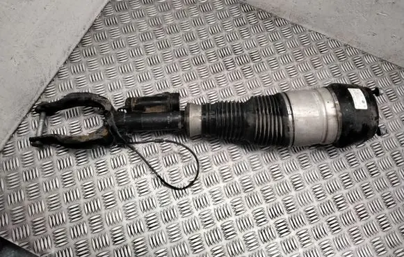 Mercedes-Benz ML W166 Front air suspension shock absorber A1663201413
