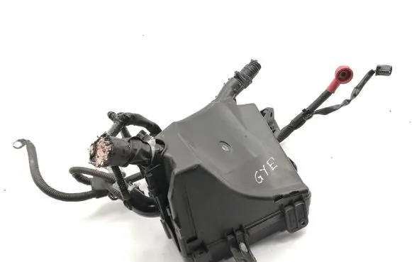 Subaru Outback (BS) Fuse box set