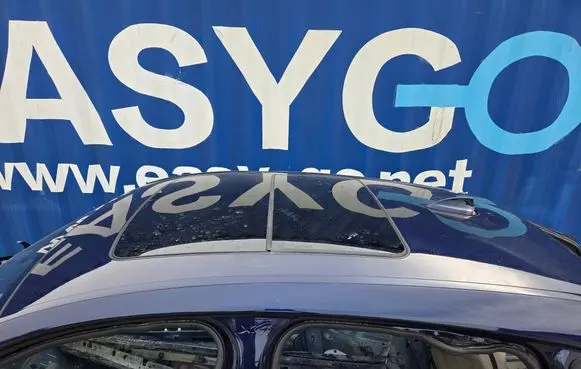 BMW X4 G02 Roof 