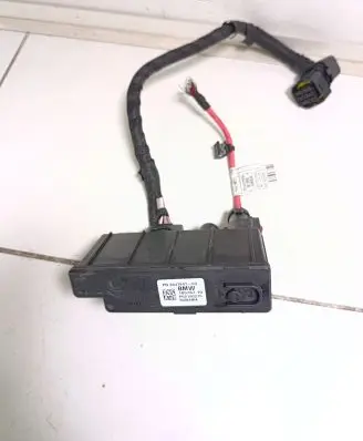 BMW 2 F45 Other control units/modules 864784103 18576710 P00160275