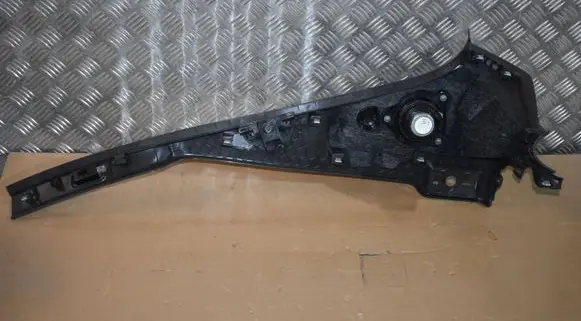 Porsche Panamera (971) Other sill/pillar trim element 