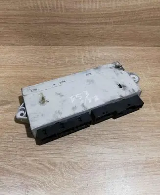 BMW 7 E65 E66 Central body control module 6922262