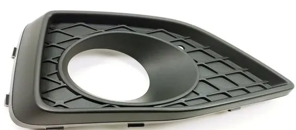 Seat Tarraco Front bumper lower grill 5FJ853665