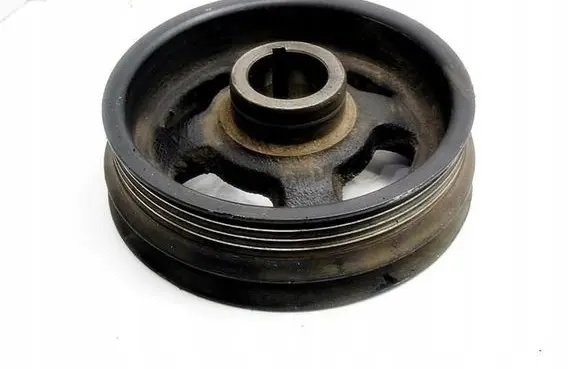 Suzuki Wagon R+ Crankshaft pulley 7955238380