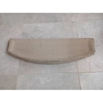 Volkswagen New Beetle Parcel shelf 1C0867769C
