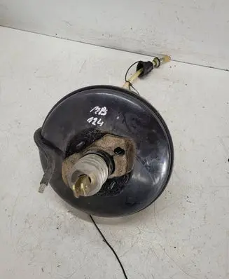 Mercedes-Benz E W124 Brake booster 3776203014