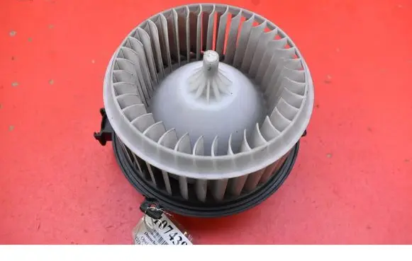 Opel Mokka Heater fan/blower 52427194