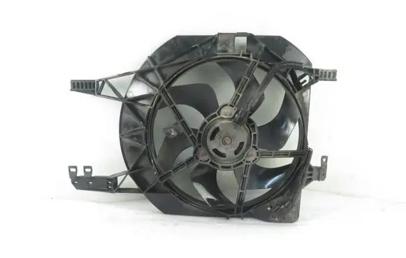 Nissan Primastar Fan set 91168027 8200151874