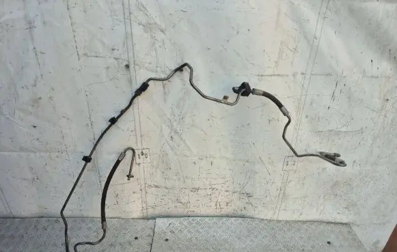BMW 5 GT F07 Power steering hose/pipe/line 6777216