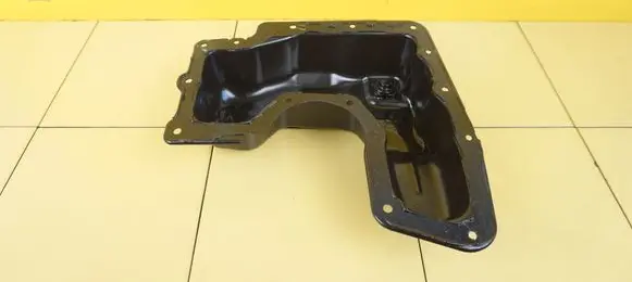 Peugeot 208 II Oil sump 9829898980 HNS