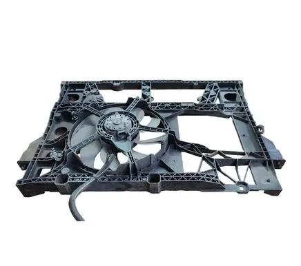 Renault Master II Electric radiator cooling fan 8200023040 MC1163 864210N