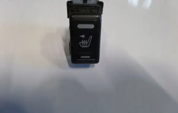 Nissan Murano Z50 Tailgate/trunk/boot open switch Z50758312