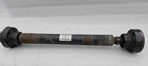 Audi Q7 4L Front prop shaft 7L6521101F