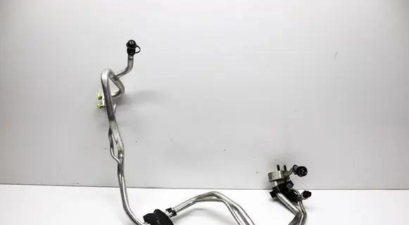 Volvo S60 Air conditioning (A/C) pipe/hose 31449087