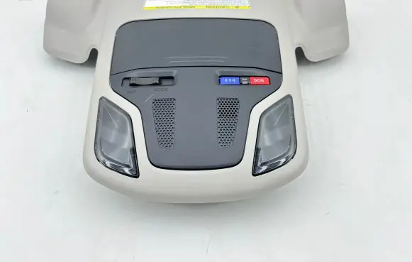 Subaru Outback (BT) Front seat light