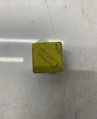 Ford Ka Other relay 01JHD