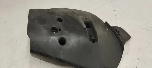 BMW i4 Rear underbody cover/under tray 6895224