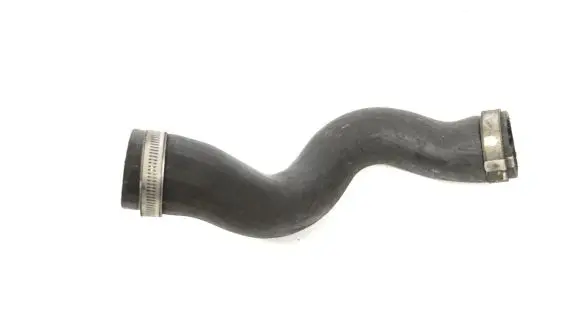 Ford Focus Intercooler hose/pipe