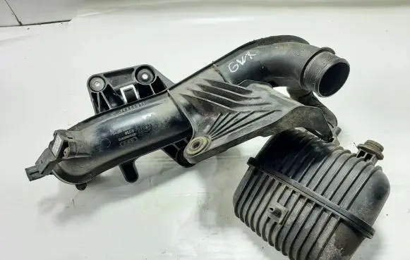 Audi A4 S4 B8 8K Intercooler hose/pipe 8K0145673AD 038906051C