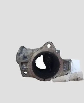 Citroen C5 EGR valve line/pipe/hose 9801292180