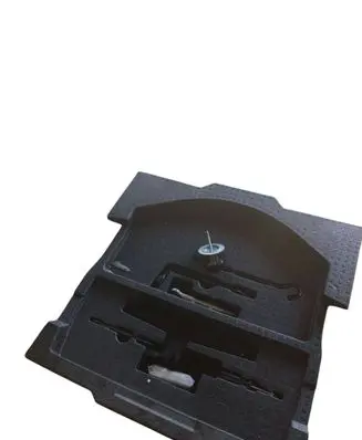 Subaru Outback (BS) Tool box 