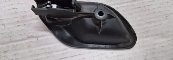 BMW 5 E39 Front door interior handle 7032925