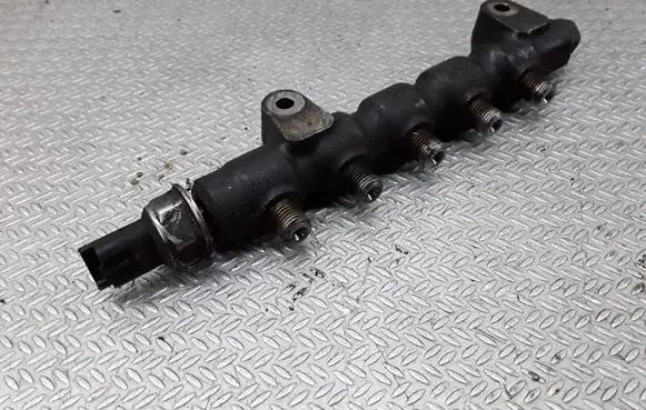 Ford Fusion Fuel main line pipe 9648580880